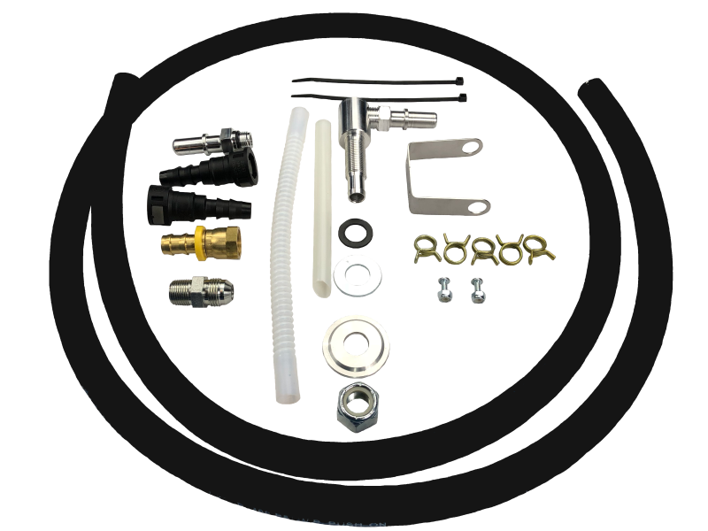 AirDog, AirDog 901-01-0520 -PureFlow / II Dodge Universal Fuel Module Upgrade Kit