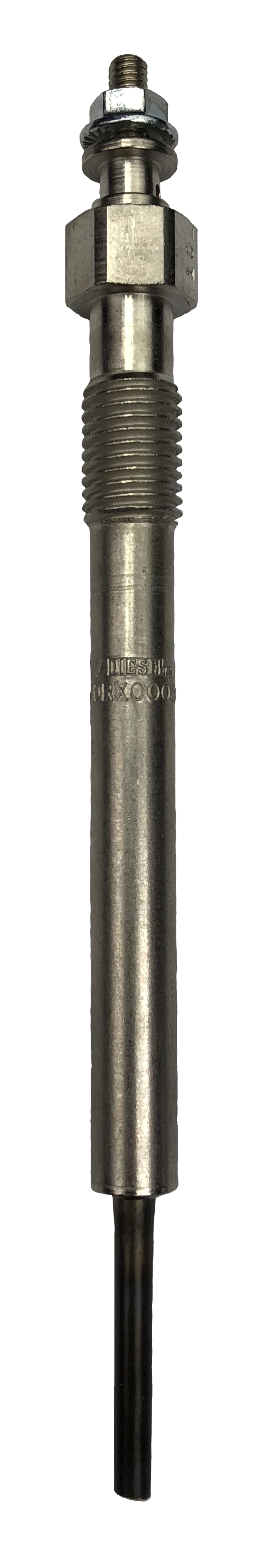 AirDog, AirDog DRX00057 -Pureflow DieselRX 06-10 Chevy / GM 6.6L Duramax Glow Plugs