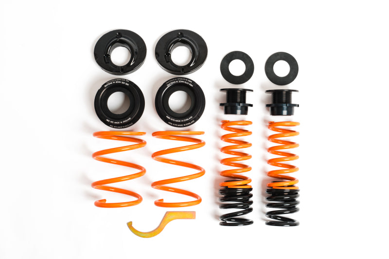 MSS Suspension, MSS Suspension 02aAUDA38V - MSS 12-20 Audi A3 / S3 / RS3 Sports Full Adjustable Kit