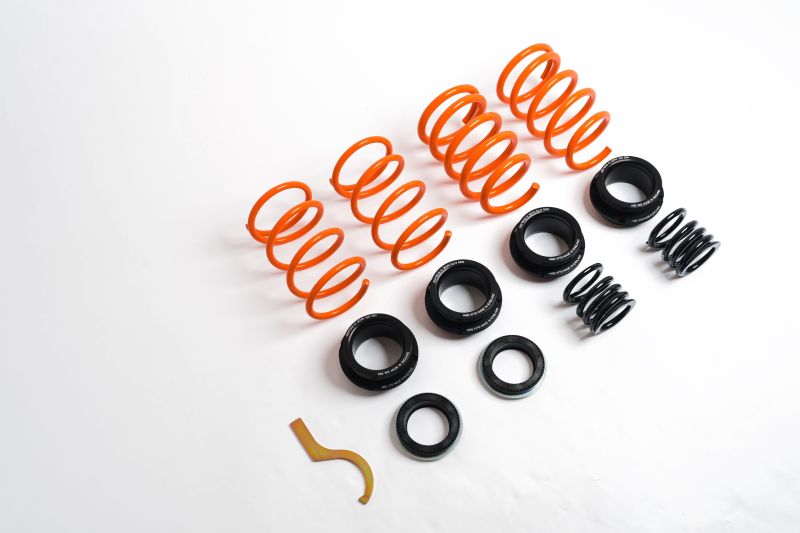 MSS Suspension, MSS Suspension 02aBMW5G3 - MSS 16-21 BMW 5-Series Sports Full Adjustable Kit