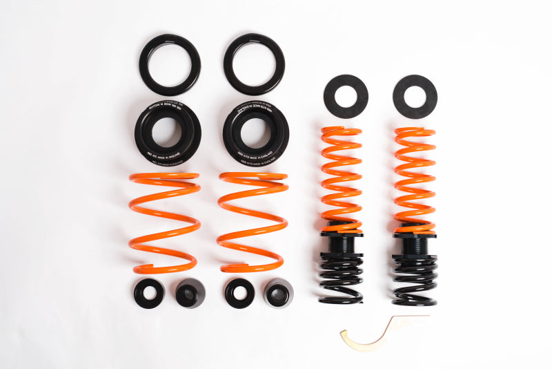 MSS Suspension, MSS Suspension 02aBMWMF1234 - MSS 11-20 BMW 1 / 2 / 3 / 4-Series / M2 / M3 / M4 Competition Sports Full Adjustable Kit