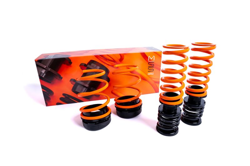 MSS Suspension, MSS Suspension 03aBMWMF1234 - MSS 11-20 BMW 1 / 2 / 3 / 4-Series / M2 / M3 / M4 Competition Track Full Adjustable Kit