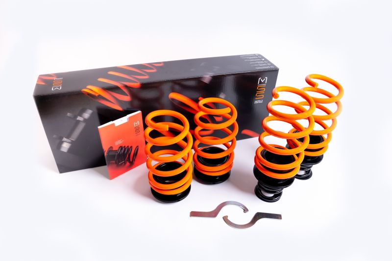 MSS Suspension, MSS Suspension 05aBMWX56MSU - MSS 20-21 BMW X5M / X5M Competition / X6M / X6M Competition Urban Full Adjustable Kit