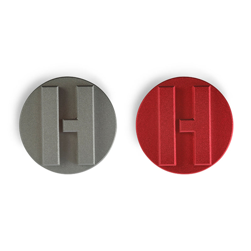 Mishimoto, Mishimoto Mazda Hoonigan Oil Filler Cap - Red