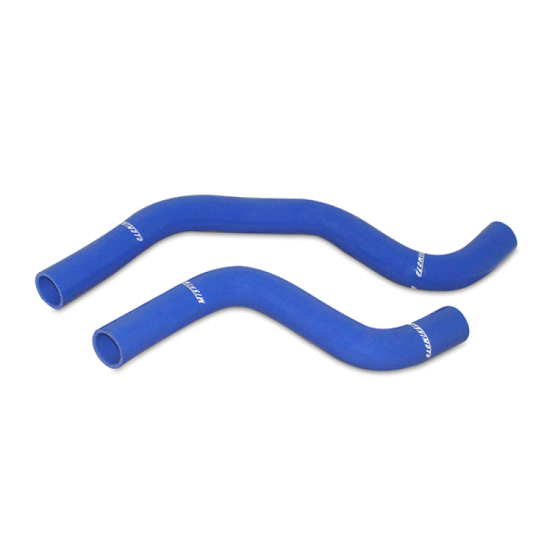 Mishimoto, Mishimoto Mitsubishi EVO 8 Blue Silicone Hose Kit