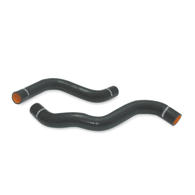 Mishimoto, Mishimoto Mitsubishi EVO 9 Black Silicone Hose Kit