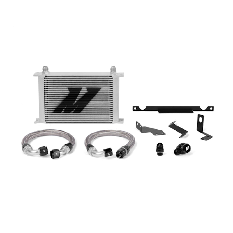 Mishimoto, Mishimoto Mitsubishi Evolution 7/8/9 Oil Cooler Kit