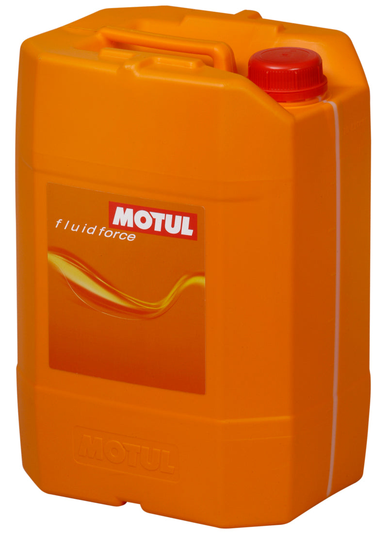 Motul, Motul 103989 - 20L Synthetic Engine Oil 8100 5W30 X-CLEAN +