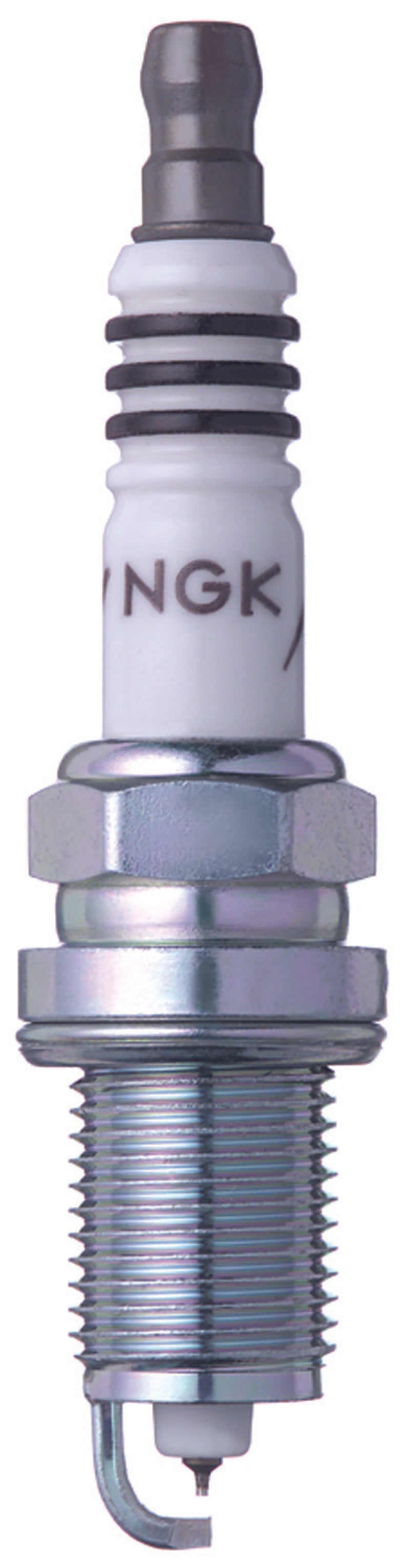 NGK, NGK 2477 - Iridium Spark Plugs Box of 4 (ZFR5FIX-11)