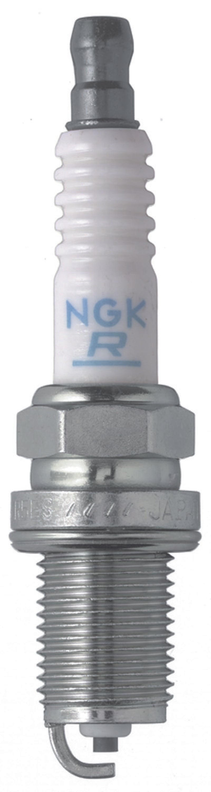 NGK, NGK 2756 - Iridium Spark Plug Box of 4 (BKR6E-11)