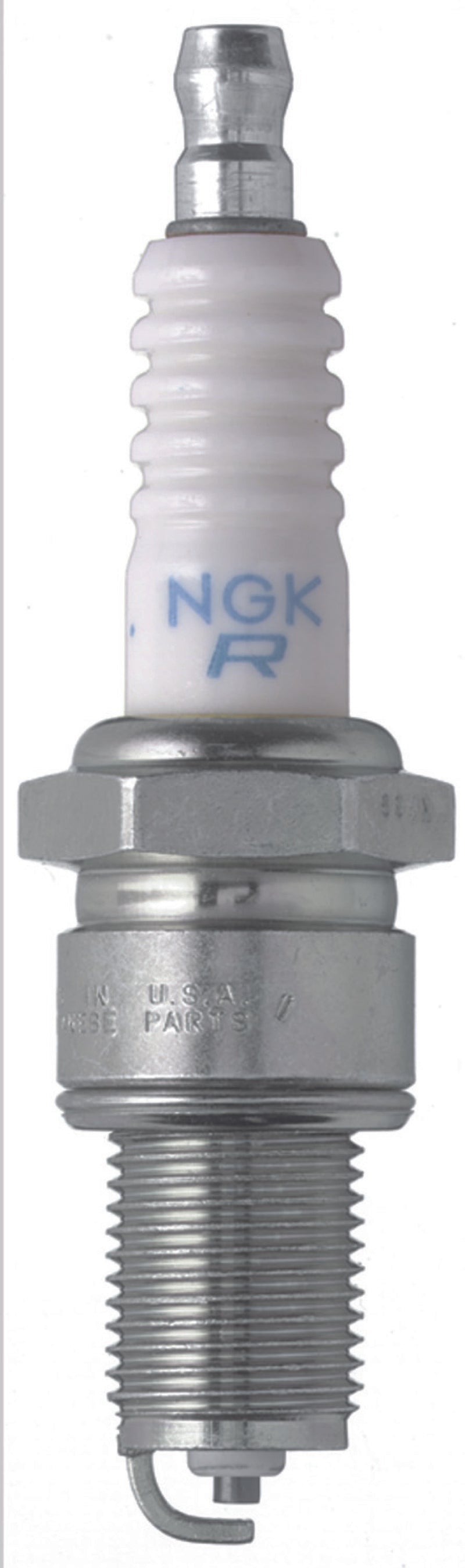 NGK, NGK 3923 - Copper Nickel Alloy Spark Plug Box of 4 (BPR8ES)