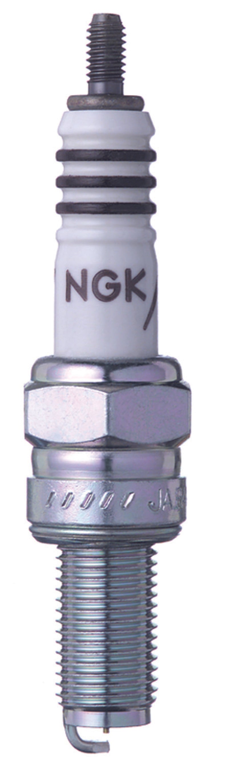 NGK, NGK 4218 - Iridium IX Spark Plug Box of 4 (CR8EIX)