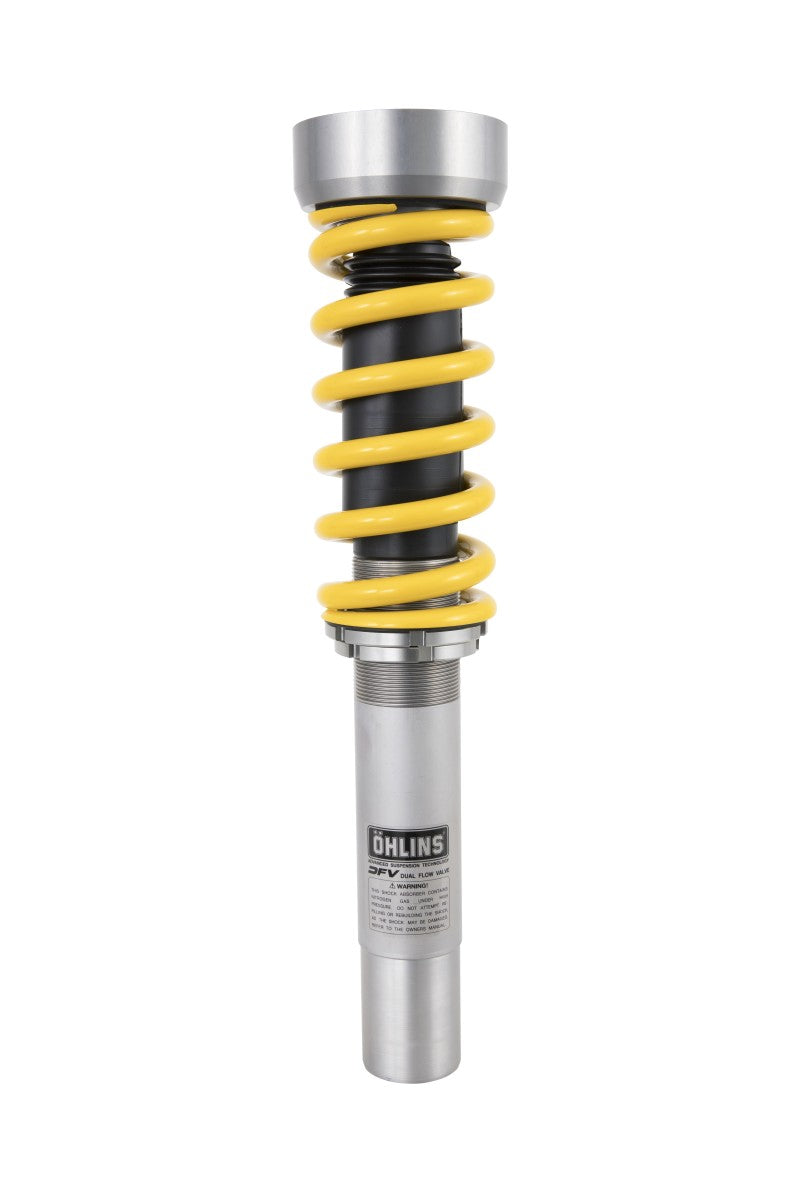 Ohlins, Ohlins 08-16 Audi A4/A5/S4/S5/RS4/RS5 (B8) Road & Track Coilover System