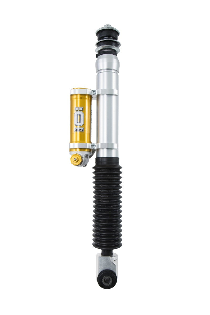 Ohlins, Ohlins 73-17 Mercedes-Benz Gelandewagen/G-Class Adventure Damper Set w/o Springs (Custom 40mm Lift)