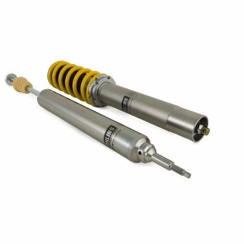 Ohlins, Ohlins BMS MI01S1 - 06-11 BMW 1/3-Series (E8X/E9X) RWD Road & Track Coilover System