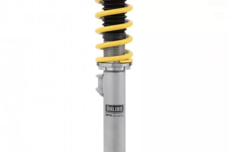 Ohlins, Ohlins BMS MI01S1 - 06-11 BMW 1/3-Series (E8X/E9X) RWD Road & Track Coilover System