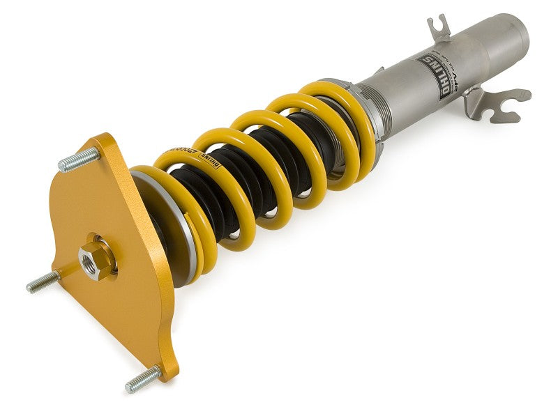 Ohlins, Ohlins BMS MI10S1 - 02-06 MINI Cooper/Cooper S (R50/R53) Road & Track Coilover System