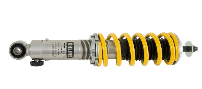 Ohlins, Ohlins BMS MI10S1 - 02-06 MINI Cooper/Cooper S (R50/R53) Road & Track Coilover System