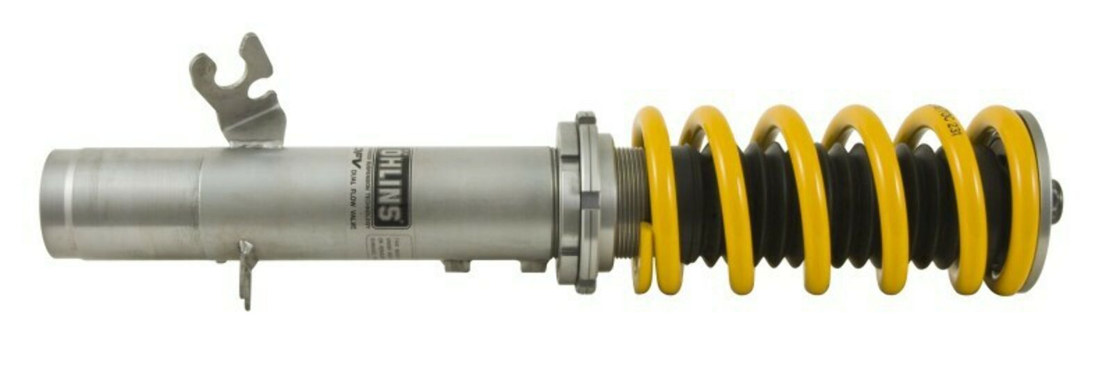 Ohlins, Ohlins BMS MI20S1 - 07-14 MINI Cooper/Cooper S (R56) Road & Track Coilover System