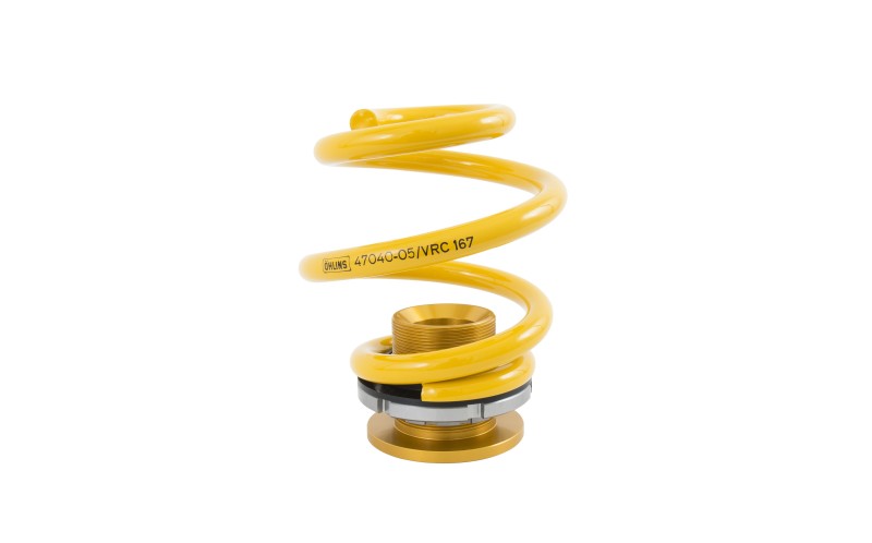 Ohlins, Ohlins BMS MI30S1 - 00-06 BMW M3 (E46) Road & Track Coilover System