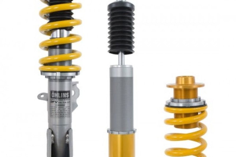 Ohlins, Ohlins FOS MR00S1 - 15-18 Ford Mustang (S550) Road & Track Coilover System