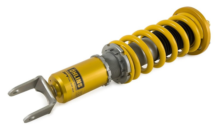 Ohlins, Ohlins HOS MI21S1 - 99-09 Honda S2000 Road & Track Coilover System