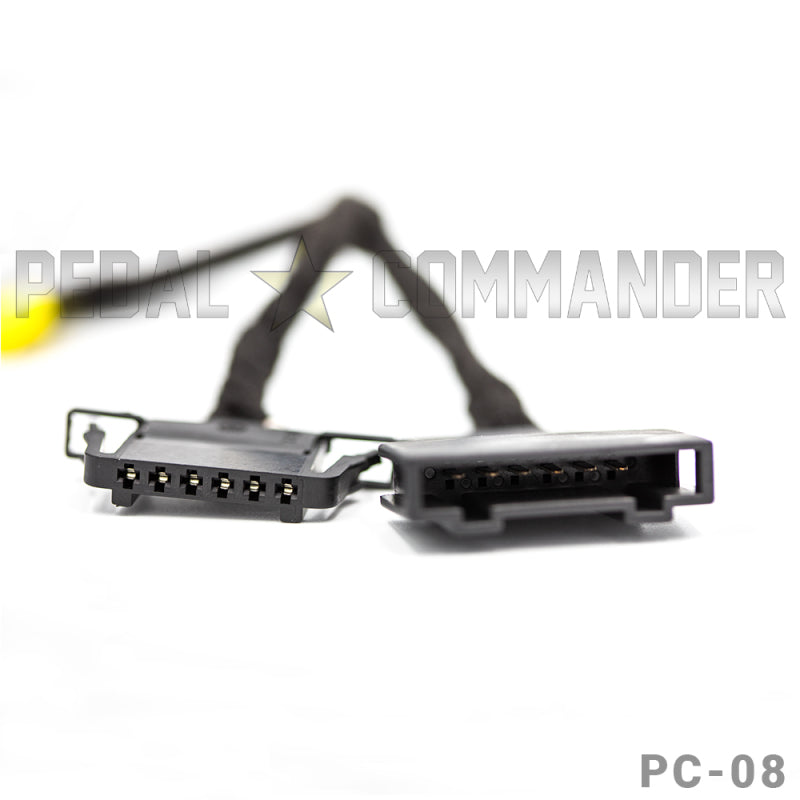 Pedal Commander, Pedal Commander Audi/Bentley/Volkswagen Throttle Controller