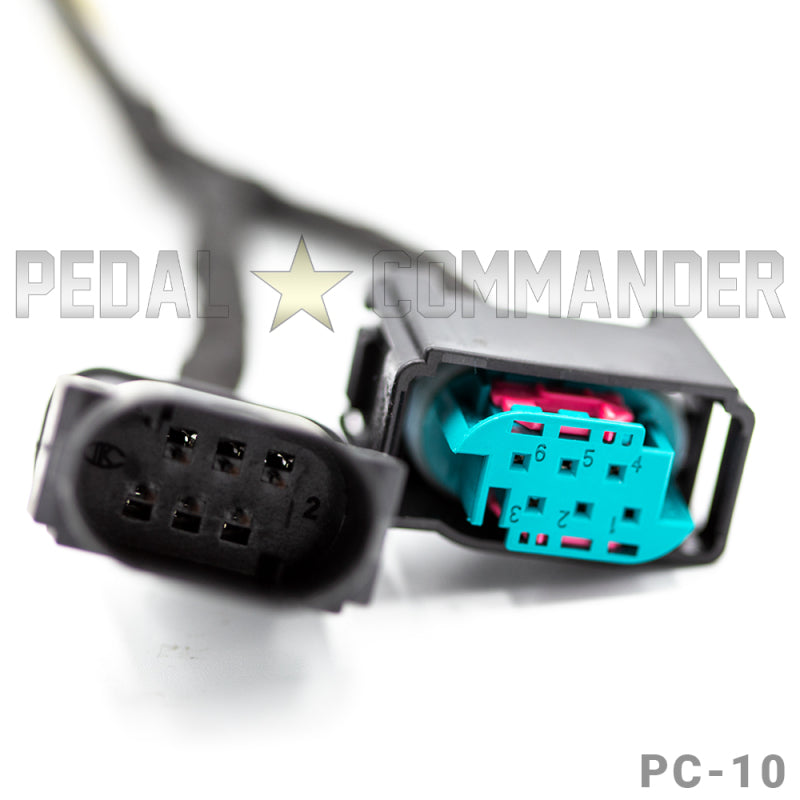 Pedal Commander, Pedal Commander BMW/Hyundai/Land Rover/Mini Throttle Controller