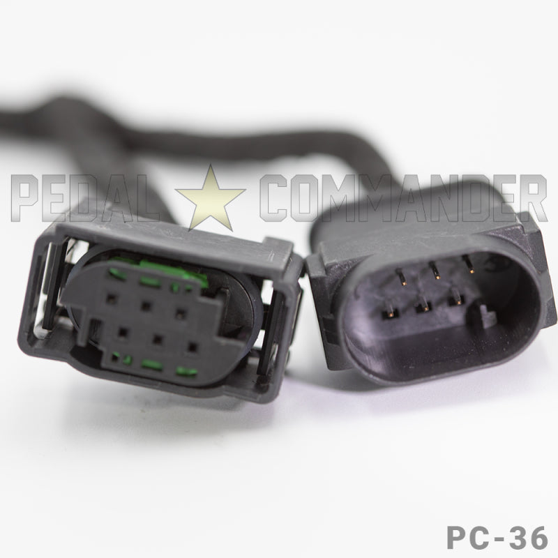 Pedal Commander, Pedal Commander Chrysler Crossfire/Maybach/Mercedes-Benz Throttle Controller