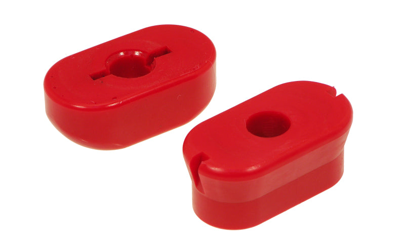 Prothane, Prothane 22-506 - 98-06 VW Golf / Jetta / NB Lower Motor Mount Insert - Red