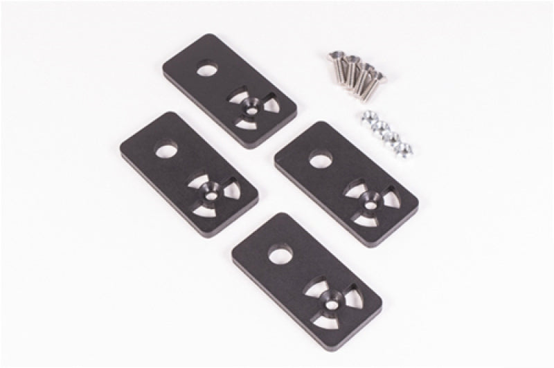 Radium Engineering, Radium Engineering 20-0055 - Lotus Exige (All) Rear Clamshell Shim Kit