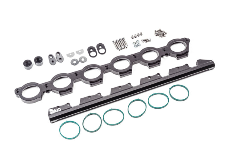 Radium Engineering, Radium Engineering Toyota MK5 Supra Port Injection Kit