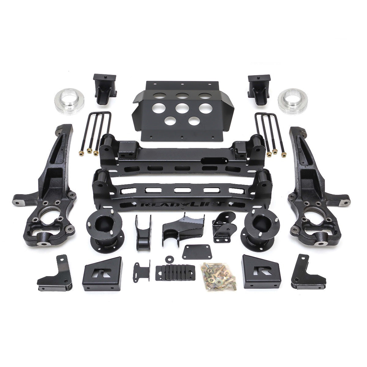 ReadyLift, ReadyLIFT 19-22 Chevy/GMC 1500 High Country 6'' Lift Kit