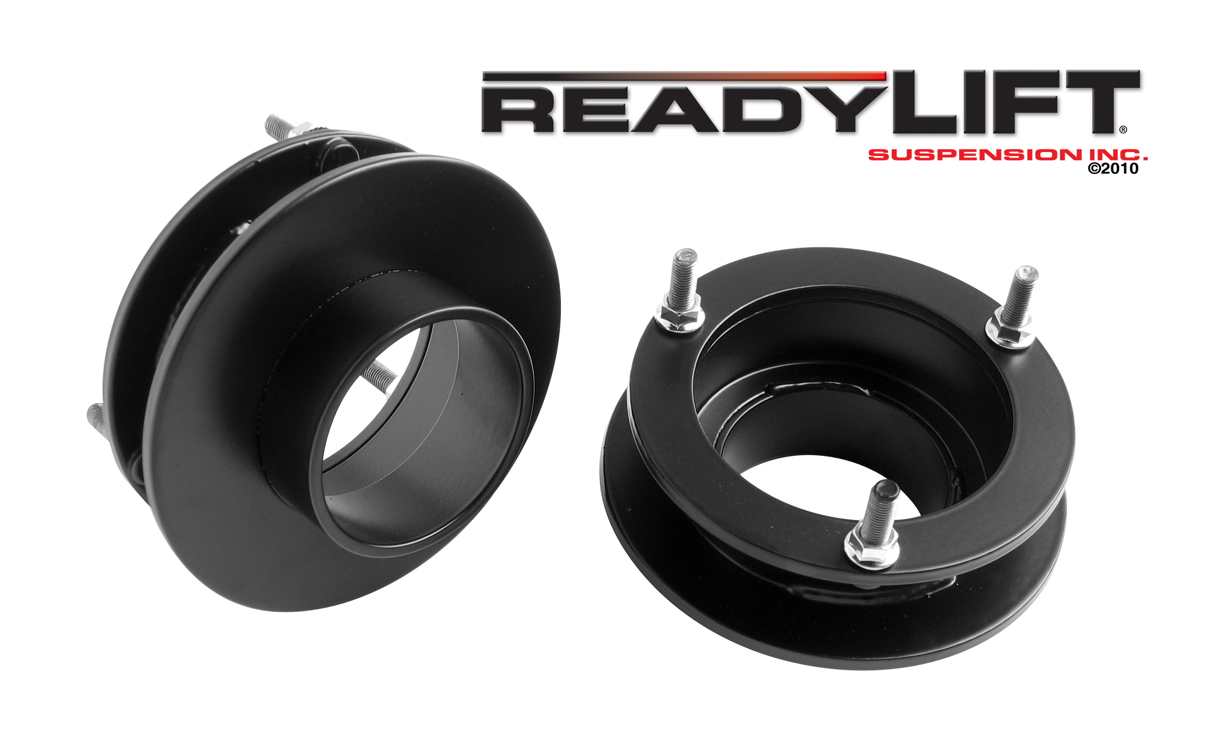 ReadyLift, ReadyLIFT 1994-2013 DODGE-RAM 1500/2500/3500 2'' Leveling Kit