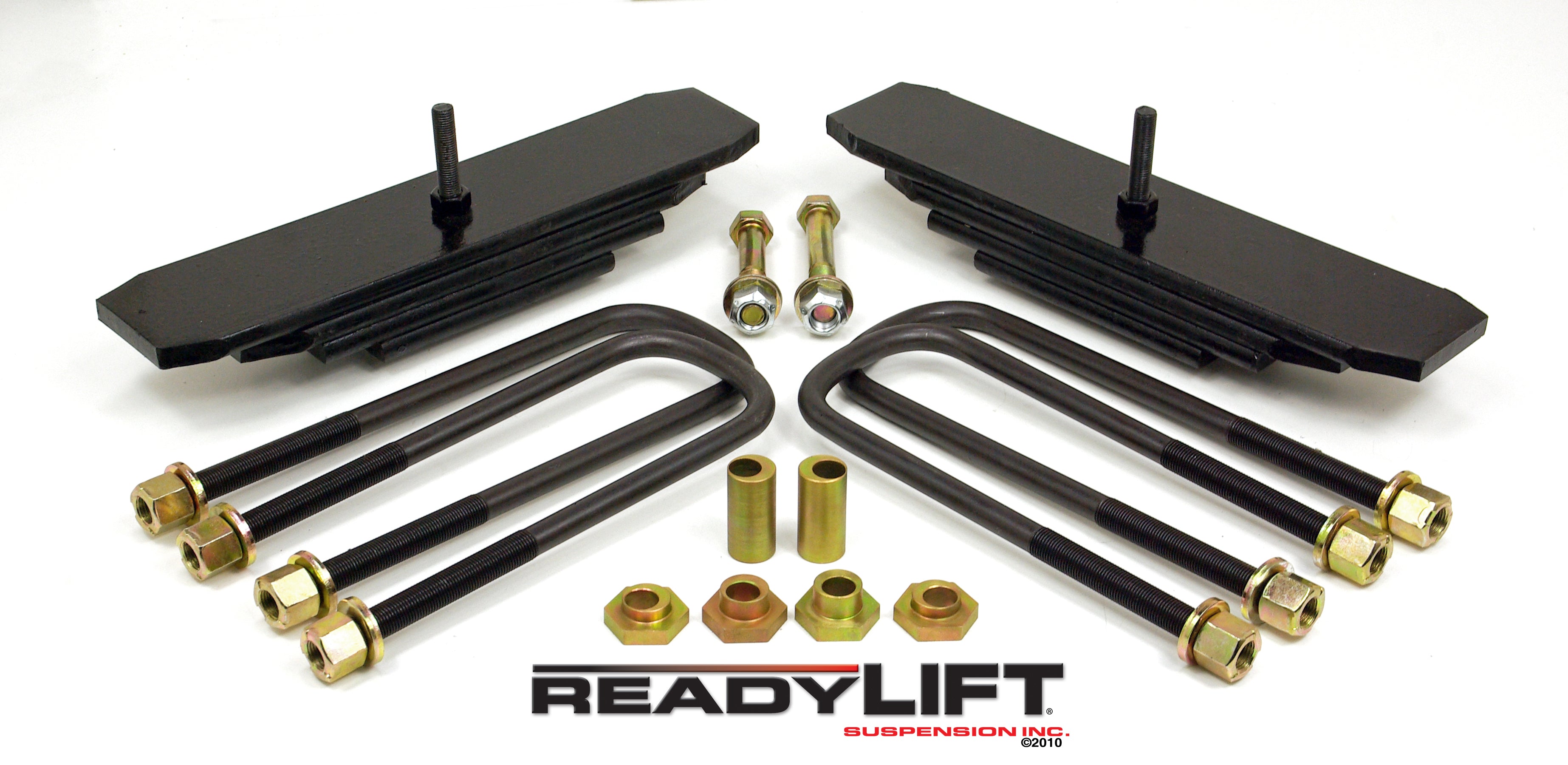 ReadyLift, ReadyLIFT 1999-2004 FORD F250/F350/F450 2'' Front Leveling Kit