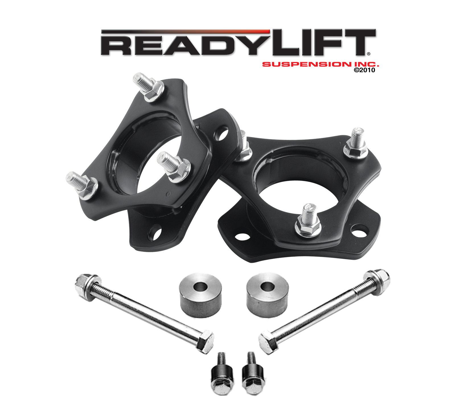 ReadyLift, ReadyLIFT 1999-2006 TOYOTA TUNDRA 3'' Front Leveling Kit