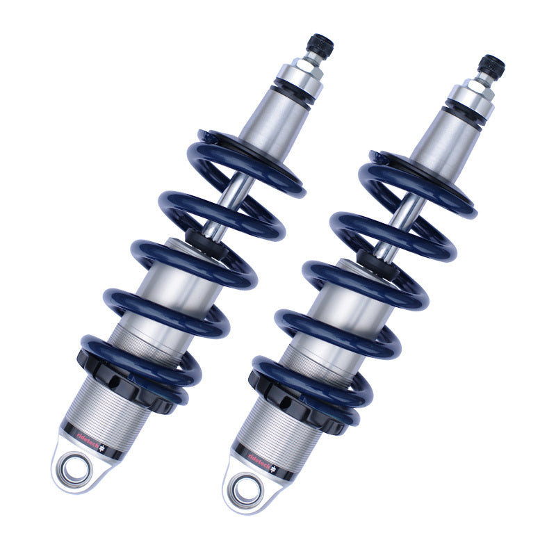 Ridetech, Ridetech 11163510 - 67-69 Camaro and Firebird HQ Series Front CoilOvers Pair