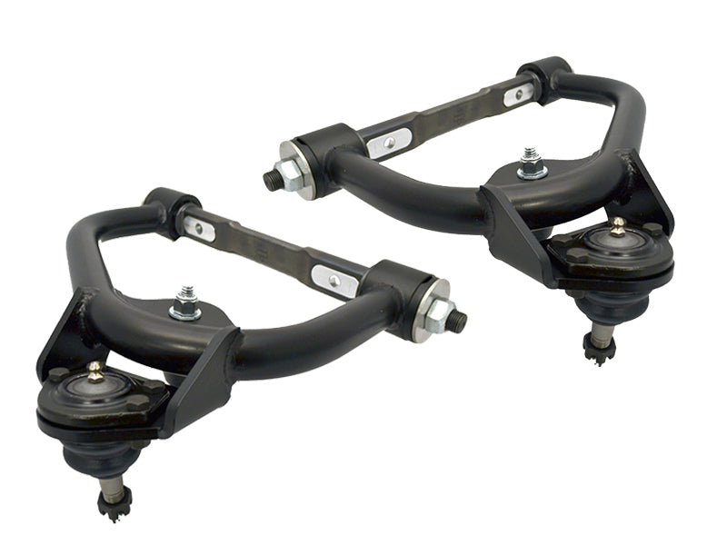 Ridetech, Ridetech 11163699 - 67-69 Camaro Firebird and 68-74 Nova Front Upper StrongArms