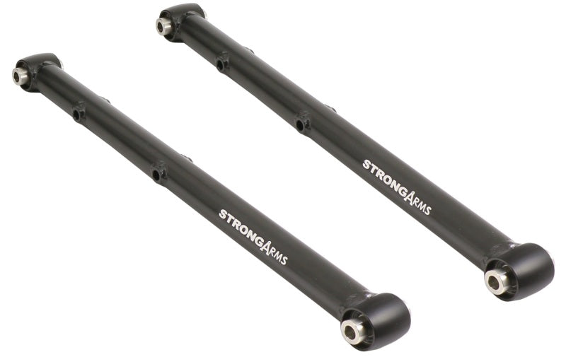 Ridetech, Ridetech 11224499 - 64-72 GM A-Body StrongArms Rear Lower