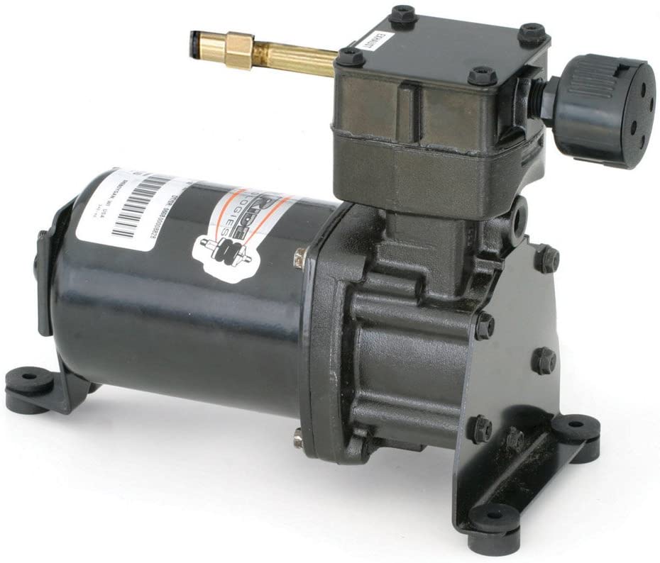 Ridetech, Ridetech 31920002 - Air Compressor 309 Model Thomas