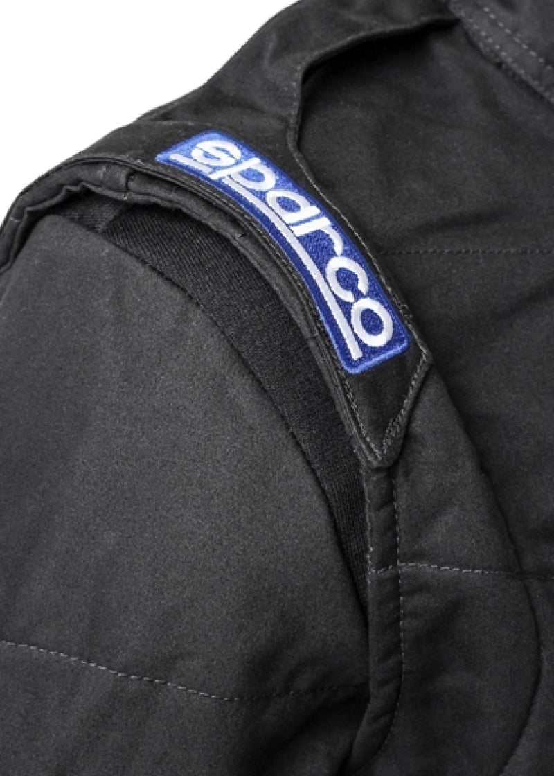 SPARCO, SPARCO 001059J2MNR -Sparco Suit Jade 3 Medium - Black