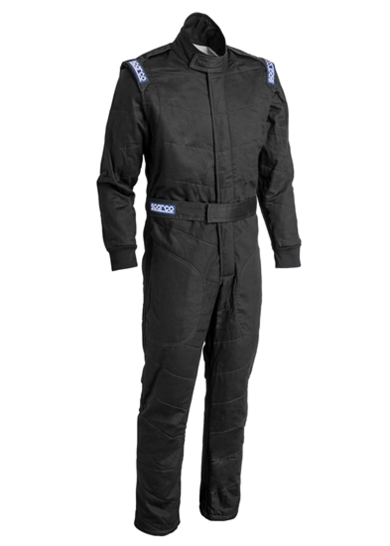 SPARCO, SPARCO 001059J2MNR -Sparco Suit Jade 3 Medium - Black