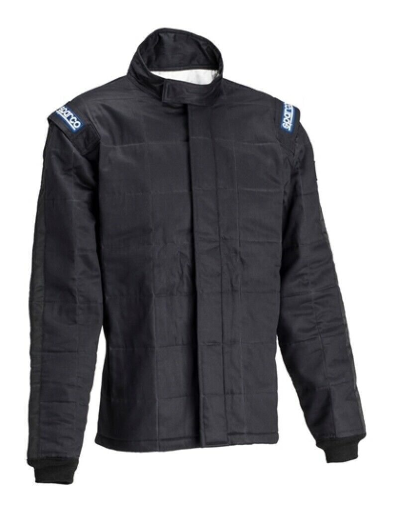 SPARCO, SPARCO 001059JJ4XLNR - Sparco Suit Jade 3 Jacket XL - Black