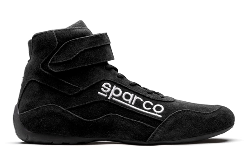 SPARCO, SPARCO 001272008N -Sparco Shoe Race 2 Size 8 - Black