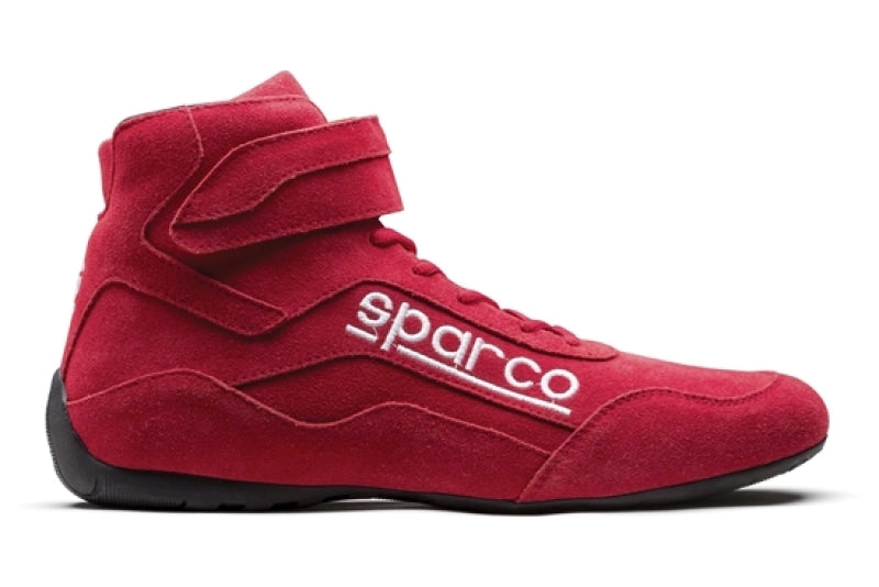 SPARCO, SPARCO 001272010R -Sparco Shoe Race 2 Size 10 - Red