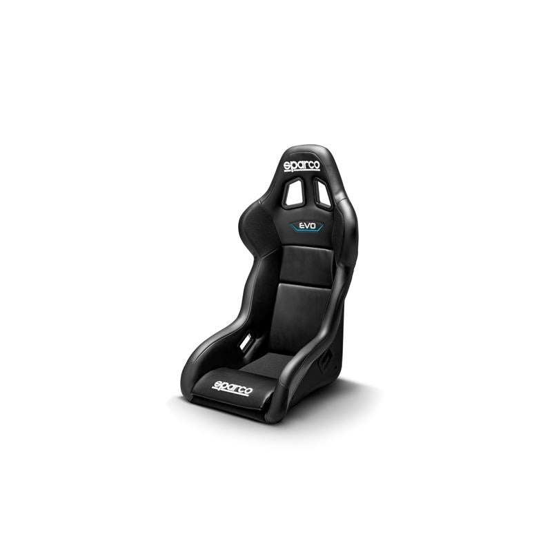 SPARCO, SPARCO 008007RNRSKY - Sparco Seat EVO QRT SKY