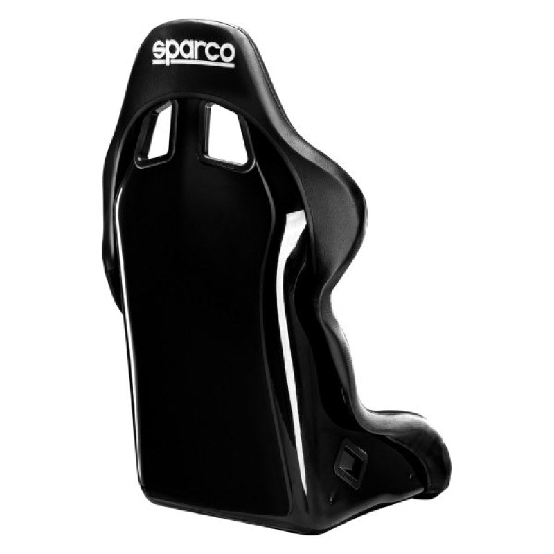 SPARCO, SPARCO 008007RNRSKY - Sparco Seat EVO QRT SKY