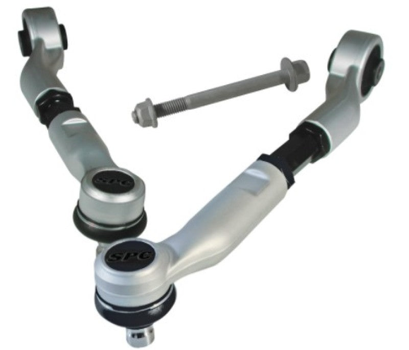 SPC Performance, SPC Performance 09-17 Audi A4/RS4/S4 / 09-16 Audi A5/S5 Front Upper Multi Link Control Arm - Left