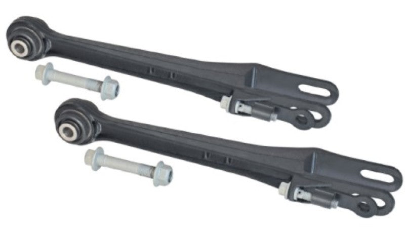 SPC Performance, SPC Performance 72630 - SPC Porsche Adjustable Trailing Link Pair