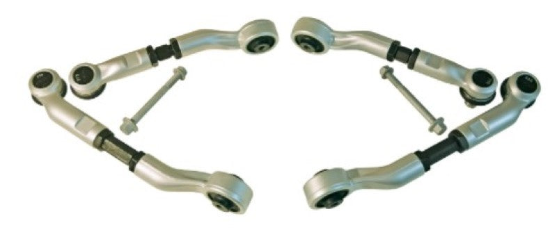 SPC Performance, SPC Performance Audi and VW Adjustable Control Arm Kit